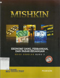 Ekonomi Uang, Perbankan, dan Pasar Keuangan, Buku 2