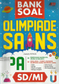 Bank Soal Olimpiade Sains IPA SD/MI
