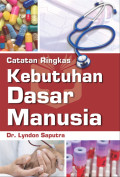Catatan Ringkas: Kebutuhan Dasar Manusia