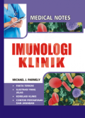 Medical Notes Imunologi Klinik Disertai Contoh Kasus Klinik
