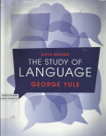 The Study Of Language