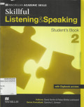 Skillful Listening & Speaking Student's Book 2