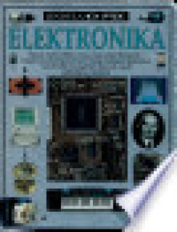 Jendela Iptek : Elektronika