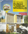 28 Desain Rumah Tumbuh Minimalis