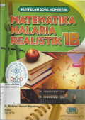 Kumpulan Soal Kompetisi Matematika Nalaria Realistik 1B