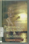 Perkembangan kepribadian & keagamaan