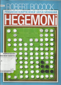 Pengantar Komprehensif untuk Memahami Hegemoni