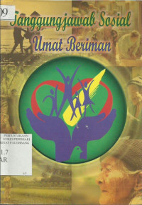 Bunga Rampai XVIII: Tanggungjawab Sosial Umat Beriman