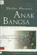 Skestsa Nurani Anak Bangsa;Pemilu dan Demokrasi Hnatu-hantu pembangunan TuahanBerduka