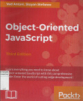 Object-Oriented JavaScript