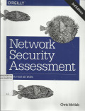 Network Security Assessment