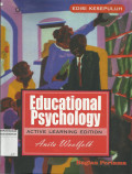 Educational Psychology : Active Learning Edition