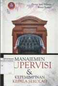 Manajemen Supervisi dan Kepemimpinan Kepala Sekolah