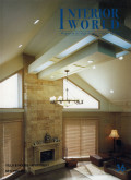 Interior World 36 : Villa & House/Apartment
