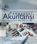 Pengantar Akuntansi : Berdasarkan SAK ETAP dan IFRS