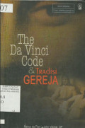 The Da Vinci Code dan Tradisi Gereja