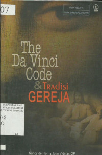 The Da Vinci Code dan Tradisi Gereja