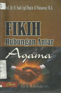 Fikih Hubungan Antar Agama