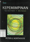 Kepemimpinan : Teori dan Praktik