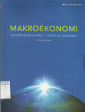 Makroekonomi