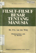 Filsuf-Filsuf Besar Tentang Manusia