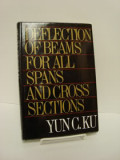 Deflection Of Beams For All Spans And Cross Sections
