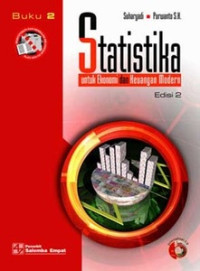 Statistika Untuk Ekonomi dan Keuangan Modern