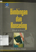 Bimbingan dan Konseling (Studi dan Karir)