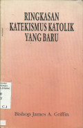 Ringkasan Kateismus Katolik yang Baru