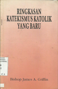 Ringkasan Kateismus Katolik yang Baru