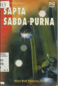 Pendalaman Iman I: Sabda Sapta Purna