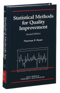 Statistical Methods for Quality Improvement