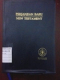 Perjanjian Baru : New Testament : Indonesia - Inggris
