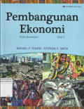 Pembangunan Ekonomi, Jilid 2