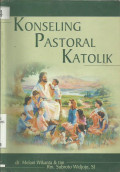 Konseling Pastoral Katolik