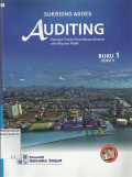 Auditing : Petunjuk Praktis Pemeriksaan Akuntan oleh Akuntan Publik Buku 1