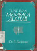 Tuntunan Membaca Alkitab