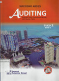Auditing : Petunjuk Praktis Pemeriksaan Akuntan oleh Akuntan Publik Buku 2