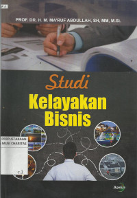 Studi Kelayakan Bisnis
