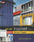Ide-ide Inspiratif Desain Rumah Tinggal