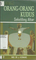 Orang-orang Kudus Sekeliling Altar