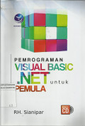 Pemrograman Visual Basic.Net untuk Pemula