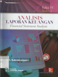 Analisis Laporan Keuangan ( Financial statement Analysis ) Buku 2