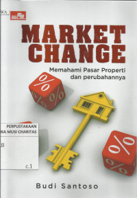 Market Change : Memahami Pasar Properti dan Perubahannya