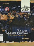 Akuntansi Keuangan Menengah (Intermediate Accounting), Volume 2