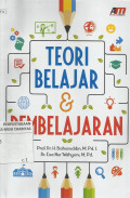Teori Belajar dan Pembelajaran