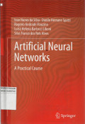 Artificial Neural Networks : A Practical Course