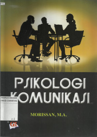 Psikologi Komunikasi