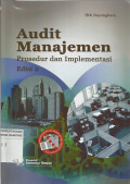 Audit Manajemen : Prosedur dan Implementasi