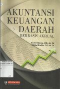 Akuntansi Keuangan Daerah Berbasis Akrual